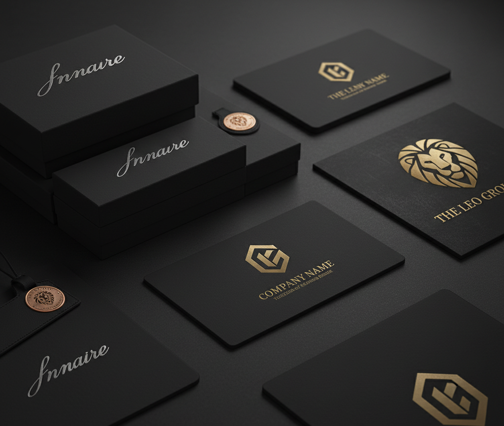 Event & Launch Campaign Visuals